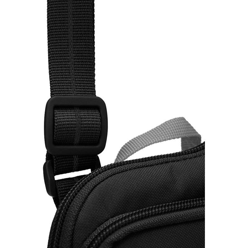 Фото Сумка PACSAFE GO Tech Crossbody Black (35175130)