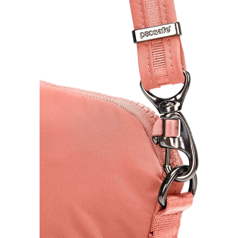 Фото Сумка PACSAFE Citysafe CX convertible crossbody Pink (20405340)