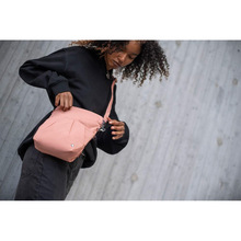 Сумка PACSAFE Citysafe CX convertible crossbody Pink (20405340)