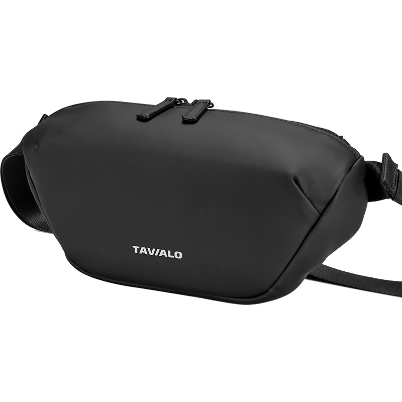 Сумка слінг TAVIALO EasySling TS2 Black (TS2-124BL) Категорія унісекс