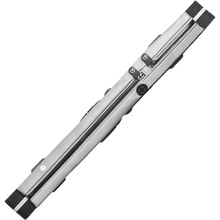 Спортивна сумка-пояс для бігу YUNMAI Sports Waist bag Silver (YMWP-F302)
