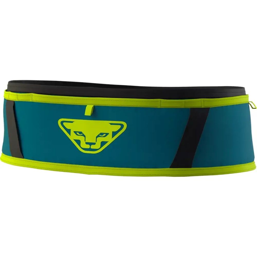 Спортивна сумка-пояс для бігу DYNAFIT UPCYCLED RUNNING BELT 71575 8831 L (016.002.1727)