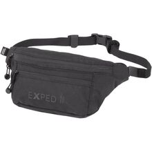 Поясная сумка EXPED MINI BELT POUCH Black (018.1066)