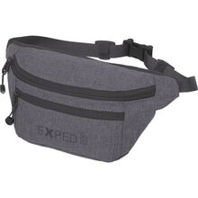 Поясная сумка EXPED MINI BELT POUCH Black Melange (018.1068)