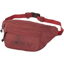 Поясная сумка EXPED MINI BELT POUCH Burgundy Melange (018.1069)