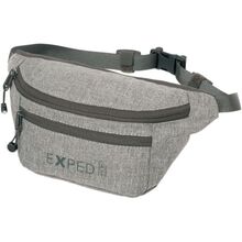 Поясная сумка EXPED MINI BELT POUCH Grey Melange (018.1067)