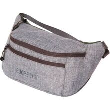 Поясна сумка EXPED TRAVEL BELT POUCH Grey Melange (018.1062)