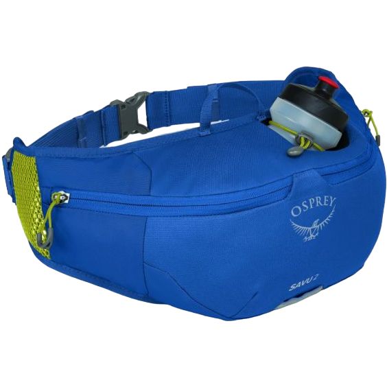 Поясная сумка OSPREY Savu 2 O/S Postal Blue (009.3427)