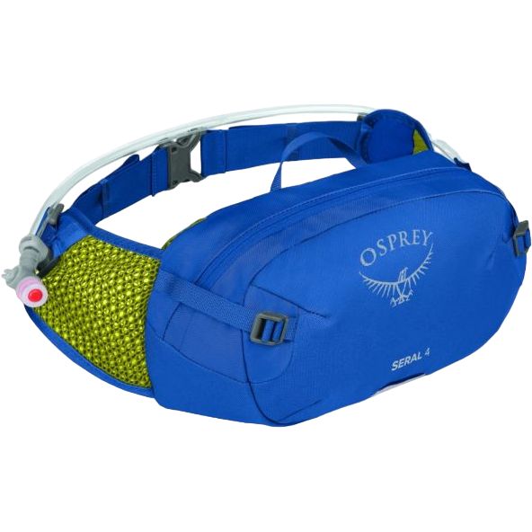 Поясна сумка OSPREY Seral 4 O/S Postal Blue (009.3421)