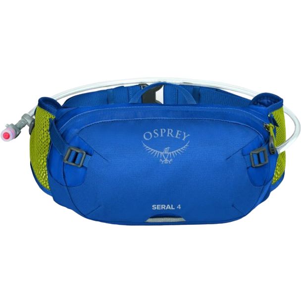 Поясна сумка OSPREY Seral 4 O/S Postal Blue (009.3421) Категорія унісекс