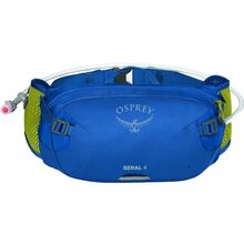 Поясна сумка OSPREY Seral 4 O/S Postal Blue (009.3421)