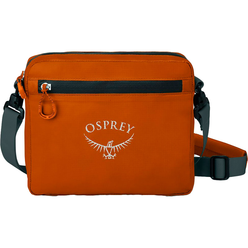 Сумка OSPREY Ultralight Shoulder Satchel toffee orange (009.3235)