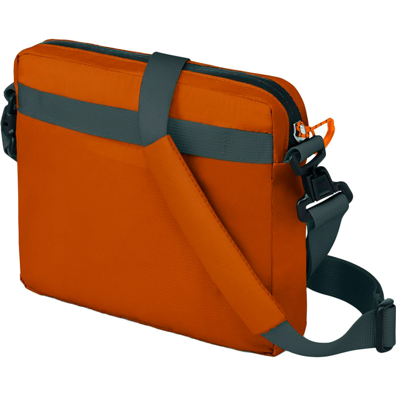 Сумка OSPREY Ultralight Shoulder Satchel toffee orange (009.3235) Тип сумки через плечо