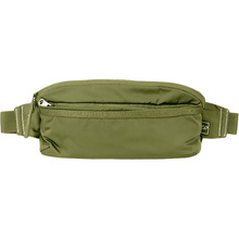 Поясна сумка TUCANO Let Me Out Crossbody Green (BLMOCB-VM)