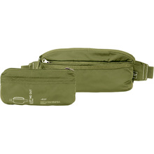 Поясная сумка TUCANO Let Me Out Crossbody Green (BLMOCB-VM)