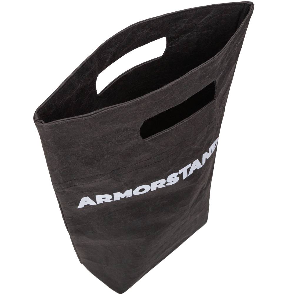 Шоппер ArmorStandart Black (ARM77676) Тип сумка господарська