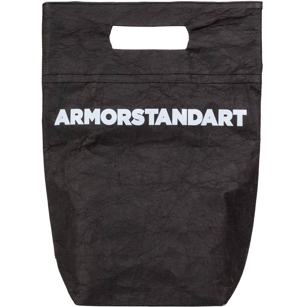 Шоппер ArmorStandart Black (ARM77676)