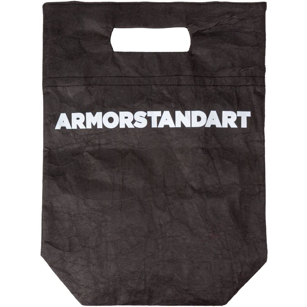 Шоппер ArmorStandart Black (ARM77676) Категорія унісекс