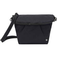 Сумка PACSAFE Citysafe CX convertible crossbody Чорний (20405138)