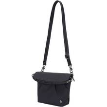 Сумка PACSAFE Citysafe CX convertible crossbody Черный (20405138)