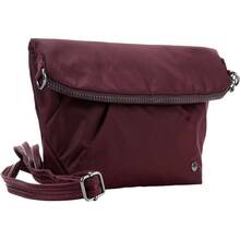 Сумка PACSAFE Citysafe CX convertible crossbody Бордовий (20405319)