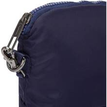 Сумка PACSAFE Citysafe CX convertible crossbody Темно-синій (20405645)