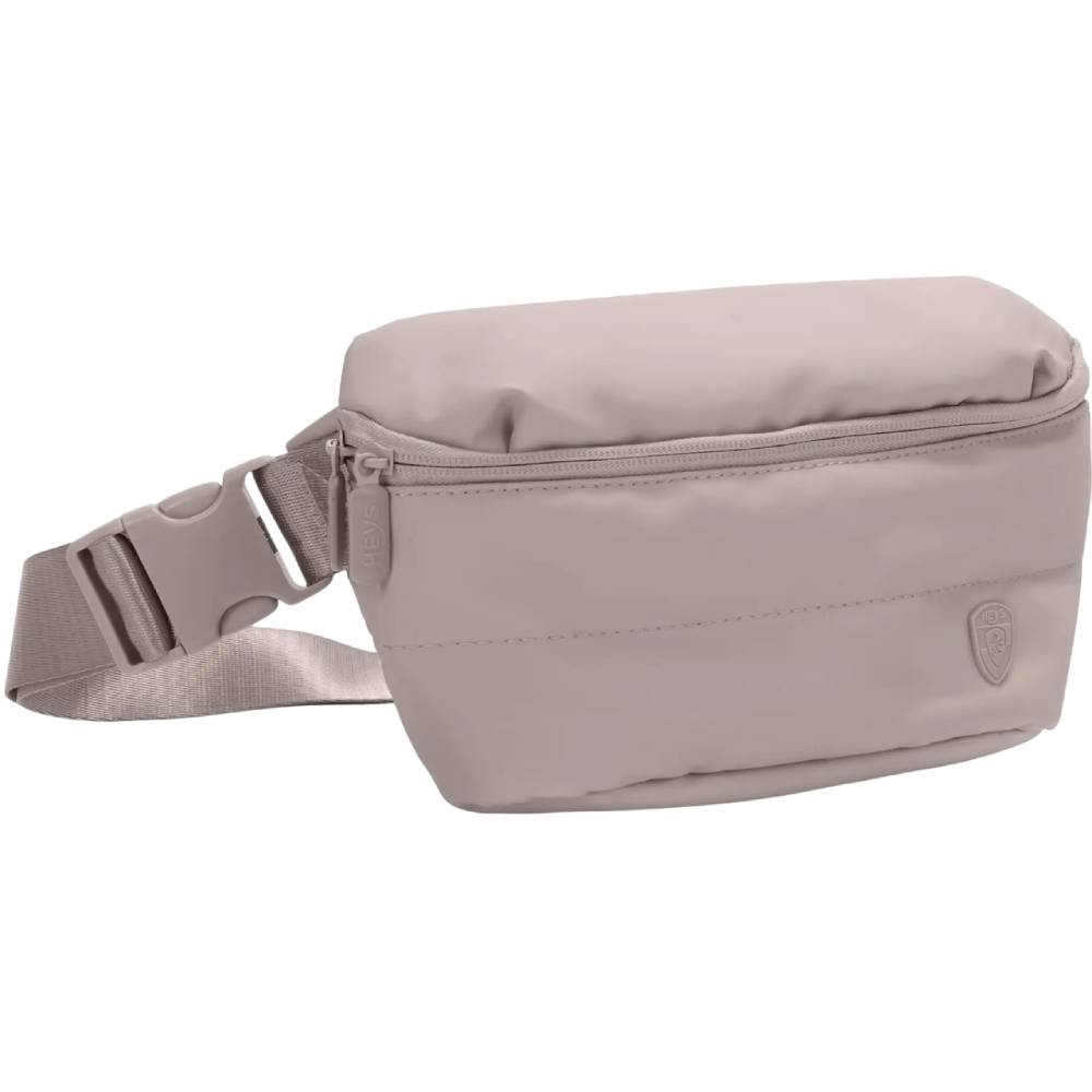 Поясная сумка HEYS Puffer Mini Waist Bag Atmosphere (30128-0143-00) Категория женская