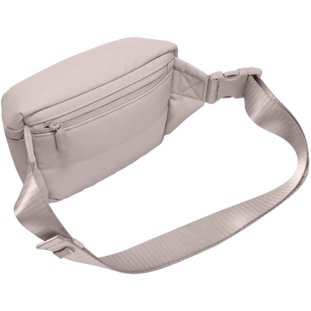 Поясная сумка HEYS Puffer Mini Waist Bag Atmosphere (30128-0143-00) Тип поясные сумки (бананки)