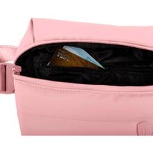 Поясная сумка HEYS Puffer Mini Waist Bag Rose (30128-0025-00)