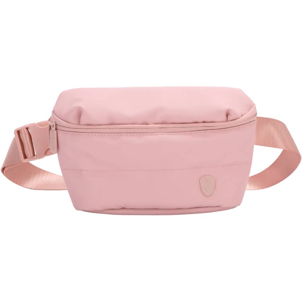 Поясная сумка HEYS Puffer Mini Waist Bag Rose (30128-0025-00)