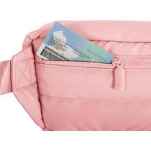 Поясная сумка HEYS Puffer Mini Waist Bag Rose (30128-0025-00)