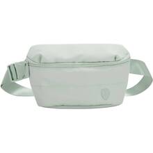 Поясна сумка HEYS Puffer Mini Waist Bag Sage Green (30128-0138-00)