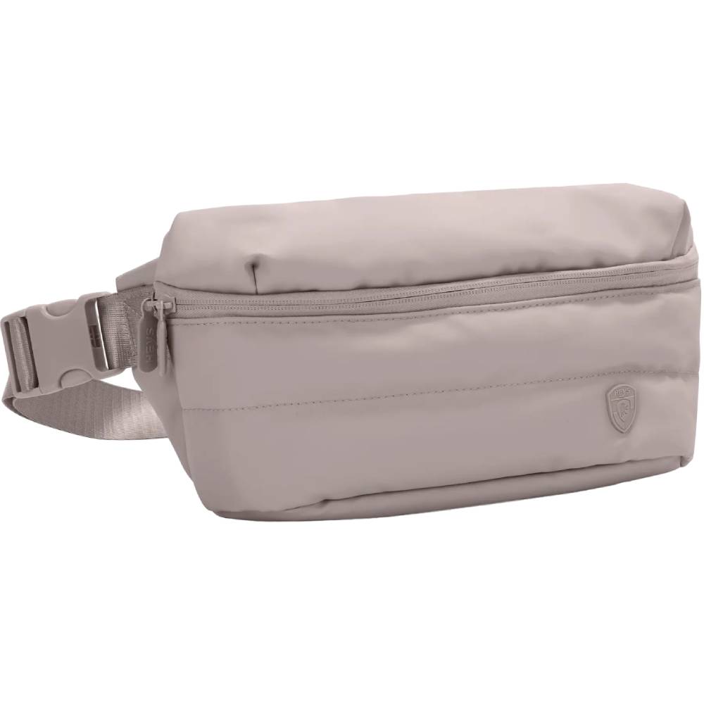 Поясна сумка HEYS Puffer Waist Bag Atmosphere (30125-0143-00) Категорія жіноча