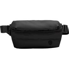 Поясна сумка HEYS Puffer Waist Bag Black (30125-0001-00)