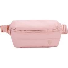 Поясна сумка HEYS Puffer Waist Bag Rose (30125-0025-00)