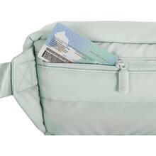 Поясная сумка HEYS Puffer Waist Bag Sage Green (30125-0138-00)