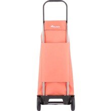 Сумка-візок ROLSER Jet LN Joy Coral (JET001-1051)