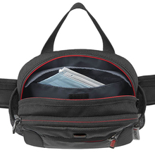 Поясная сумка WENGER Waist Pack Черная (611875)