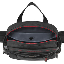 Поясная сумка WENGER Waist Pack Черная (611875)