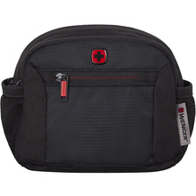 Поясная сумка WENGER Waist Pack Черная (611875)