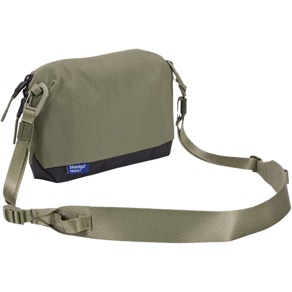 Сумка THULE Paramount Crossbody 2L PARACB-3102 Soft Green (3205006) Категория унисекс