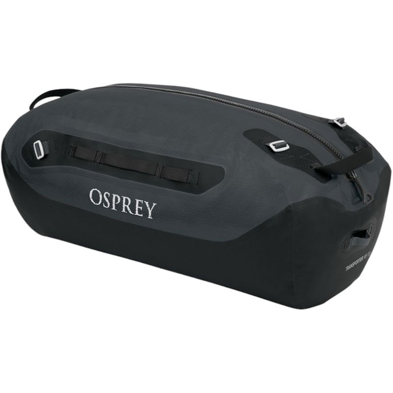 Сумка спортивная OSPREY Transporter WP Duffel 70л Tunnel Vision Grey (009.3104) Тип спортивные сумки