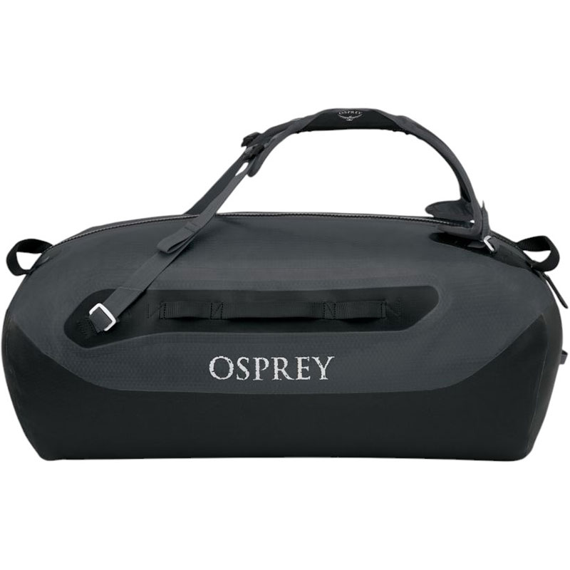 Сумка спортивная OSPREY Transporter WP Duffel 70л Tunnel Vision Grey (009.3104)