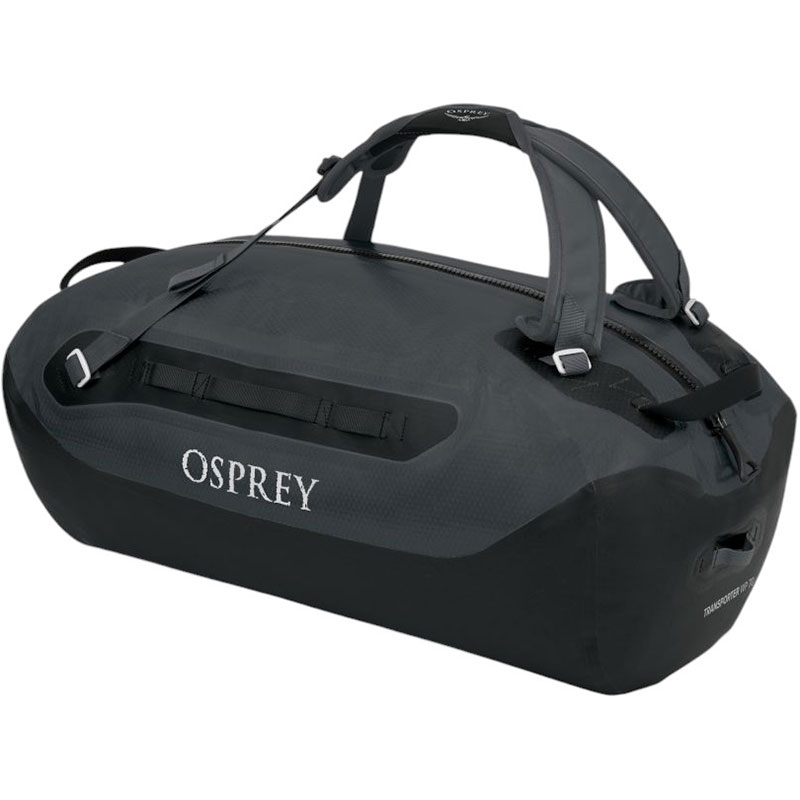 Сумка спортивная OSPREY Transporter WP Duffel 70л Tunnel Vision Grey (009.3104) Категория унисекс