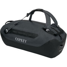 Сумка спортивная OSPREY Transporter WP Duffel 70л Tunnel Vision Grey (009.3104)