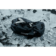 Сумка спортивная OSPREY Transporter WP Duffel 70л Tunnel Vision Grey (009.3104)