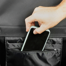 Сумка-тележка ROLSER I-Max MF 2LRSG Denim (IMX308-1069)