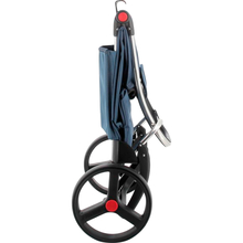 Сумка-тележка ROLSER I-Max MF 2LRSG Denim (IMX308-1069)