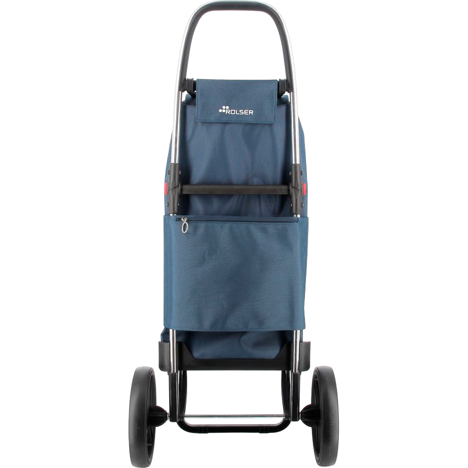 Сумка-тележка ROLSER I-Max MF 2LRSG Denim (IMX308-1069) Тип сумка-тележка