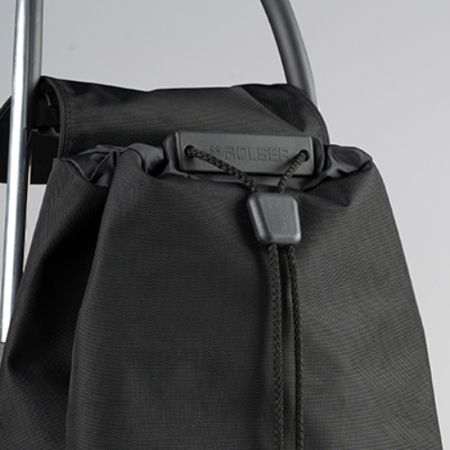 Заказать Сумка-тележка ROLSER I-Max MF 2LRSG Denim (IMX308-1069)